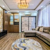 Bán nhà mới cứng, ở luôn, ô tô vào nhà Xuân Phương, Nam Từ Liêm, Hà Nội diện tích 40m2 x 5 tầng